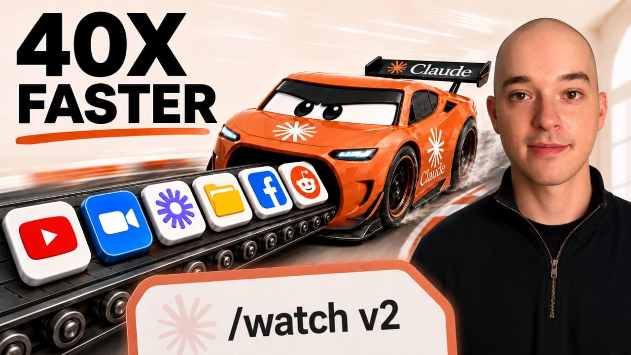 This Skill Can INSTANTLY Watch any Video For Free - Here's How